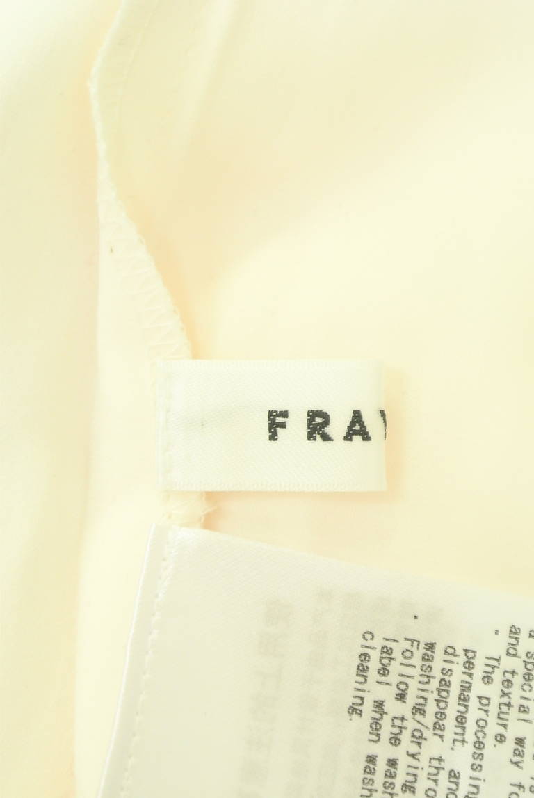 FRAY I.D（フレイアイディー）の古着「商品番号：PR10286386」-大画像6