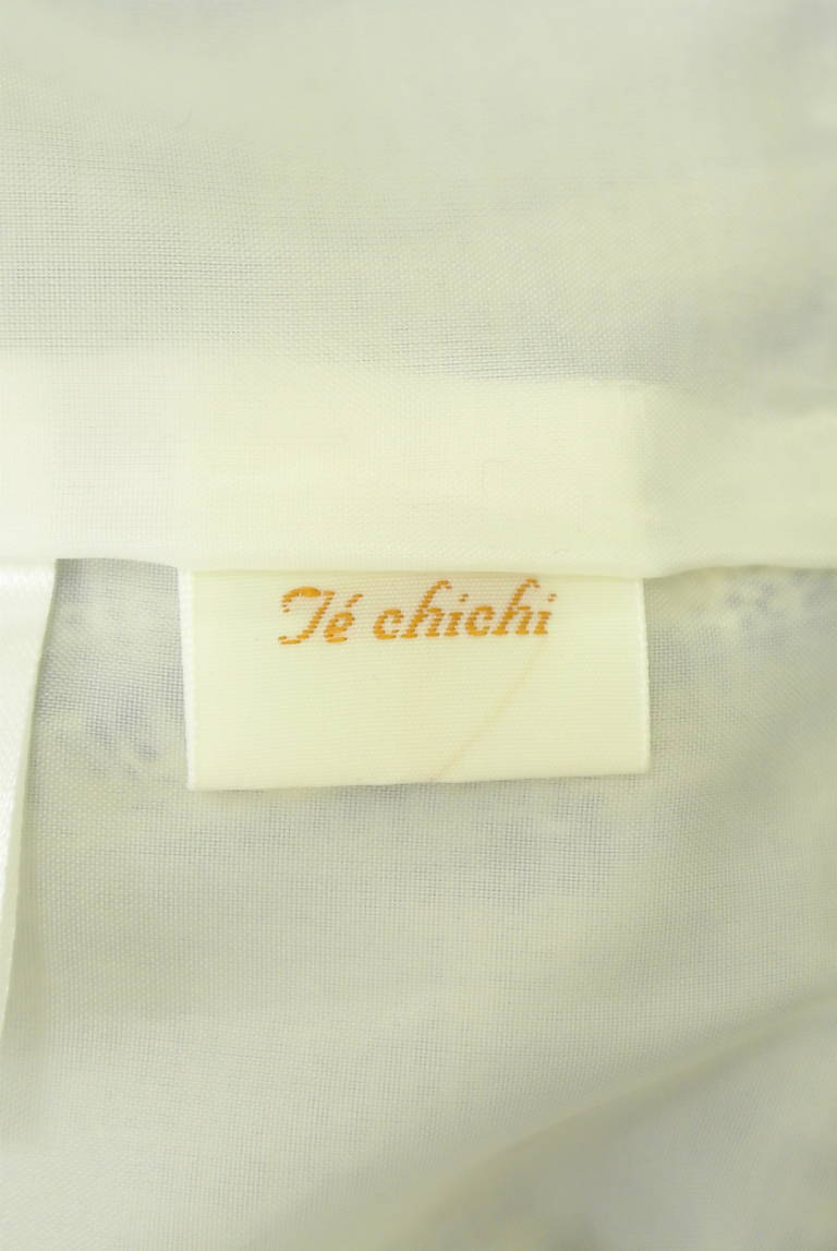 Te chichi（テチチ）の古着「商品番号：PR10286388」-大画像6