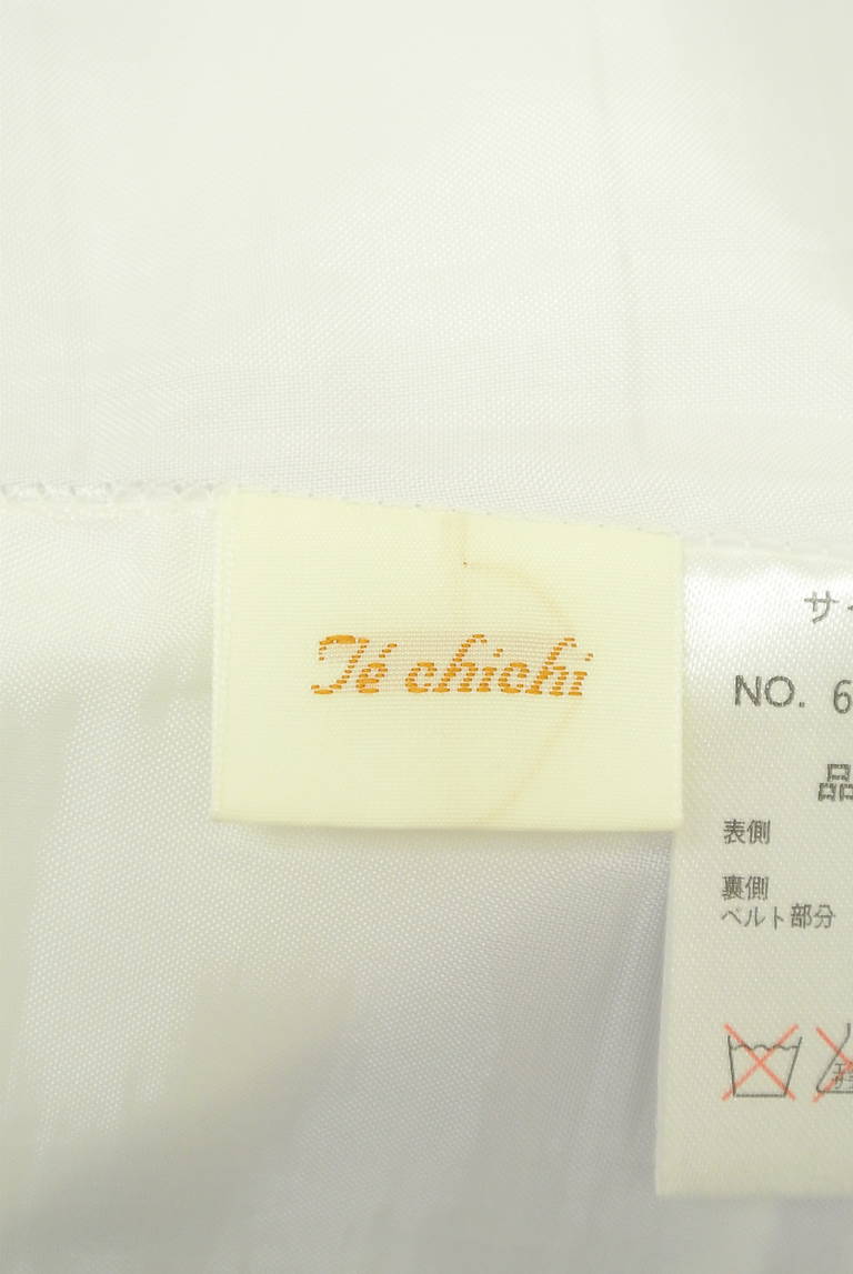 Te chichi（テチチ）の古着「商品番号：PR10286393」-大画像6