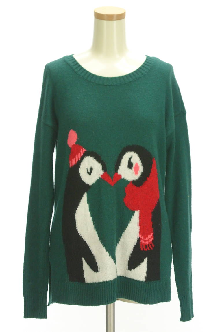Hollister Co.（ホリスター）の古着「商品番号：PR10286395」-大画像1