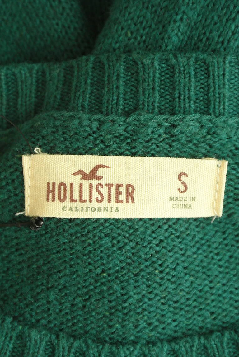 Hollister Co.（ホリスター）の古着「商品番号：PR10286395」-大画像6