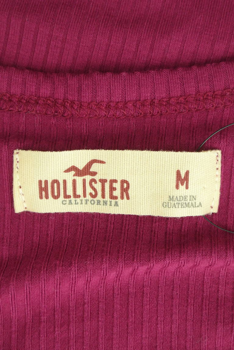 Hollister Co.（ホリスター）の古着「商品番号：PR10286396」-大画像6