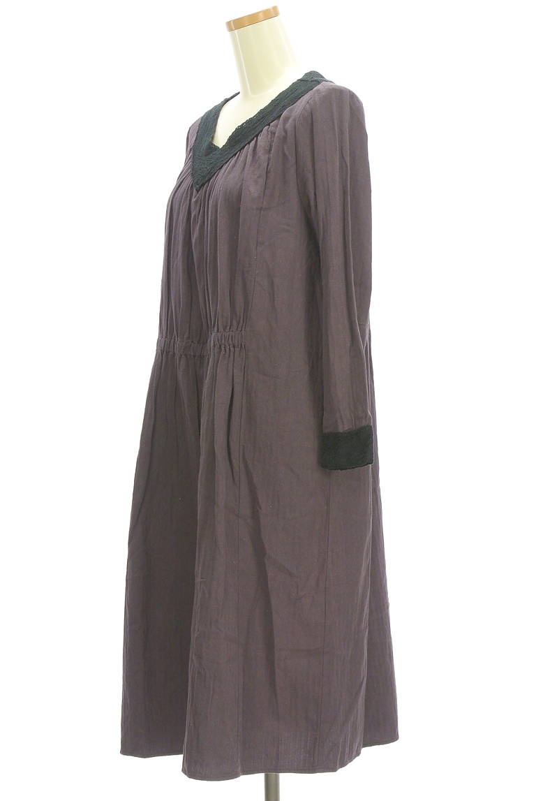 SM2（サマンサモスモス）の古着「商品番号：PR10286426」-大画像3