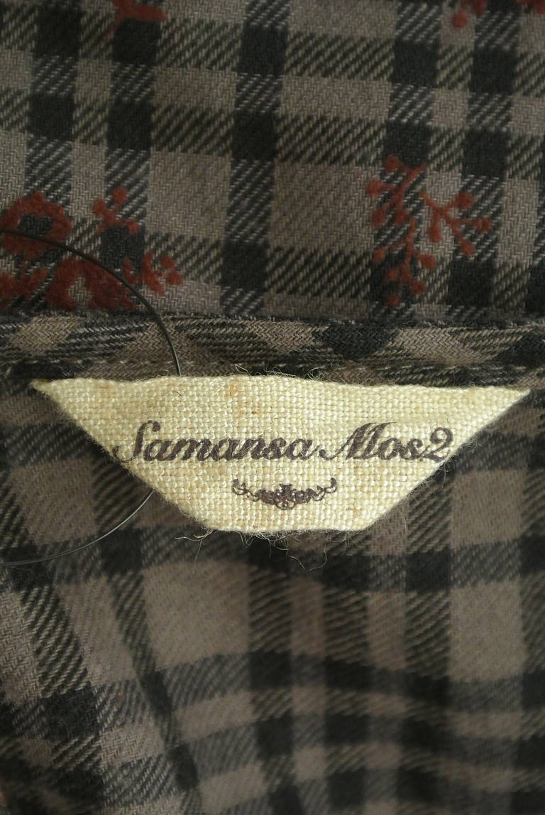 SM2（サマンサモスモス）の古着「商品番号：PR10286465」-大画像6