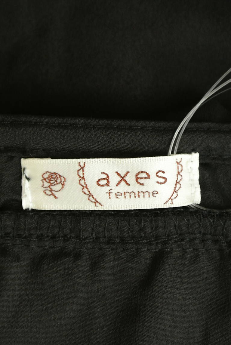 axes femme（アクシーズファム）の古着「商品番号：PR10286487」-大画像6