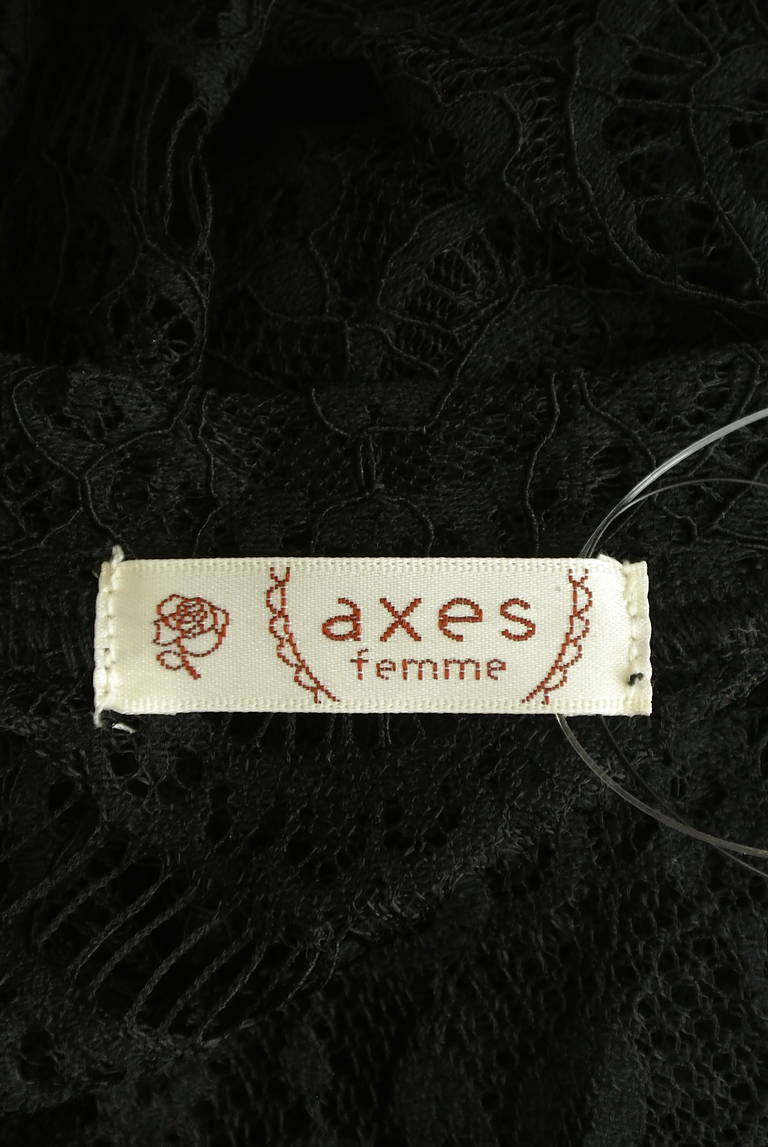 axes femme（アクシーズファム）の古着「商品番号：PR10286488」-大画像6
