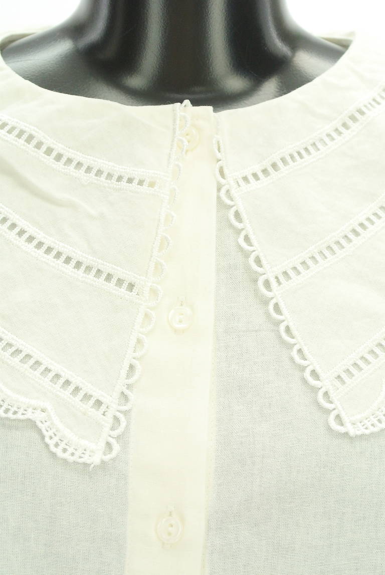 SM2（サマンサモスモス）の古着「商品番号：PR10286526」-大画像4