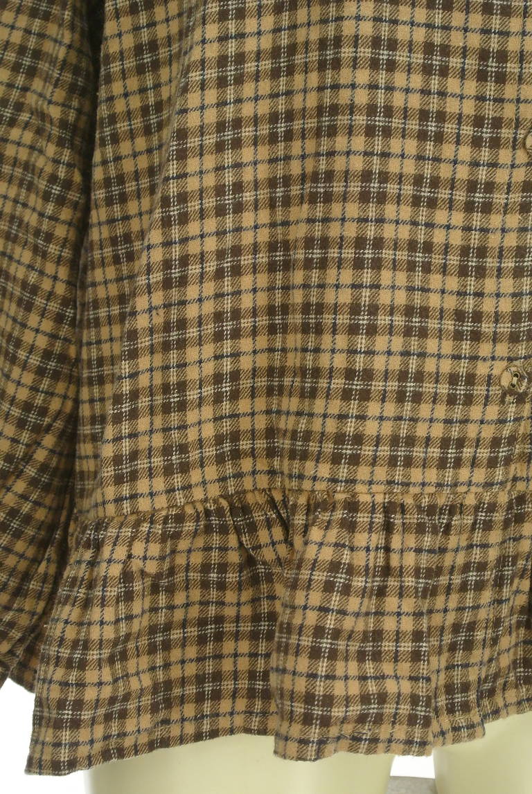 SM2（サマンサモスモス）の古着「商品番号：PR10286533」-大画像5