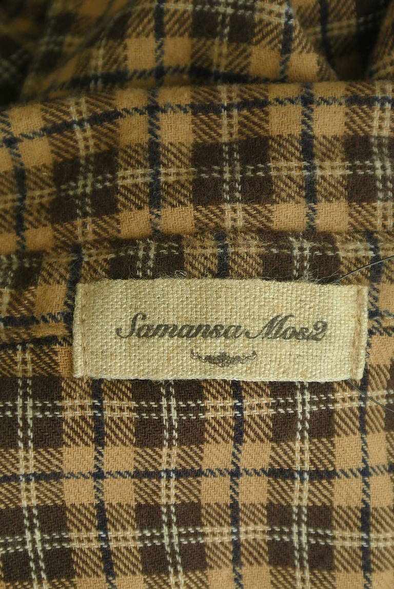 SM2（サマンサモスモス）の古着「商品番号：PR10286533」-大画像6