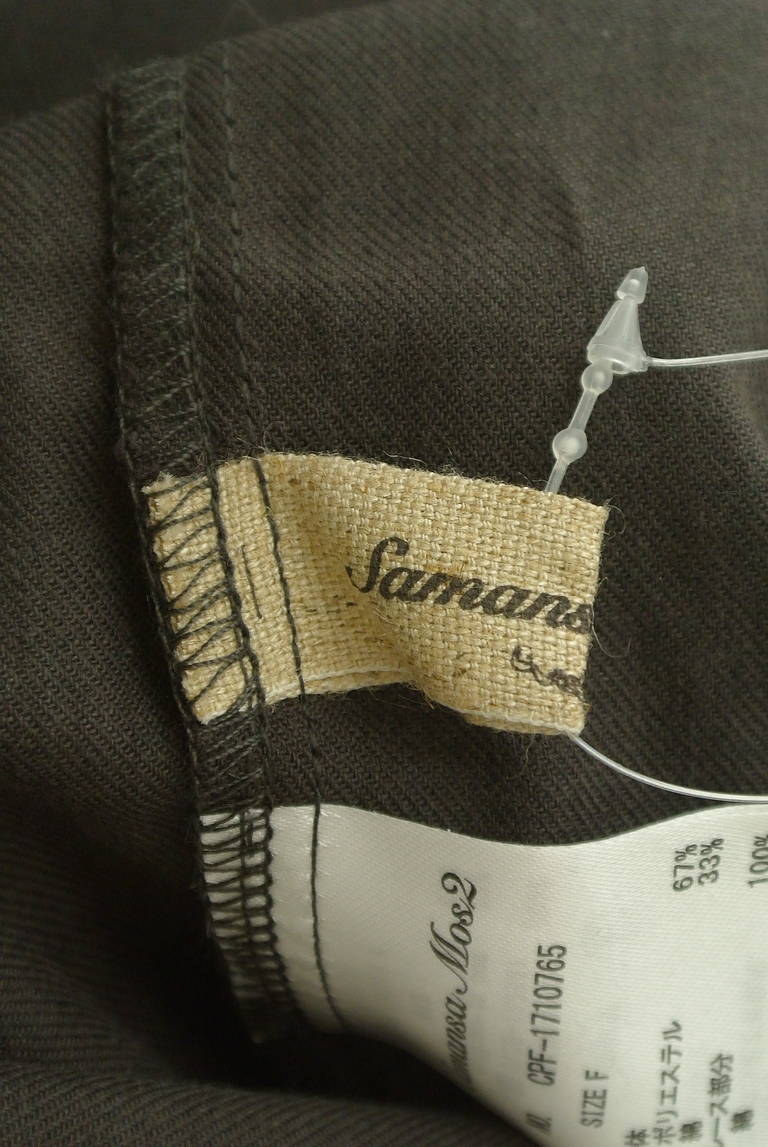 SM2（サマンサモスモス）の古着「商品番号：PR10286549」-大画像6
