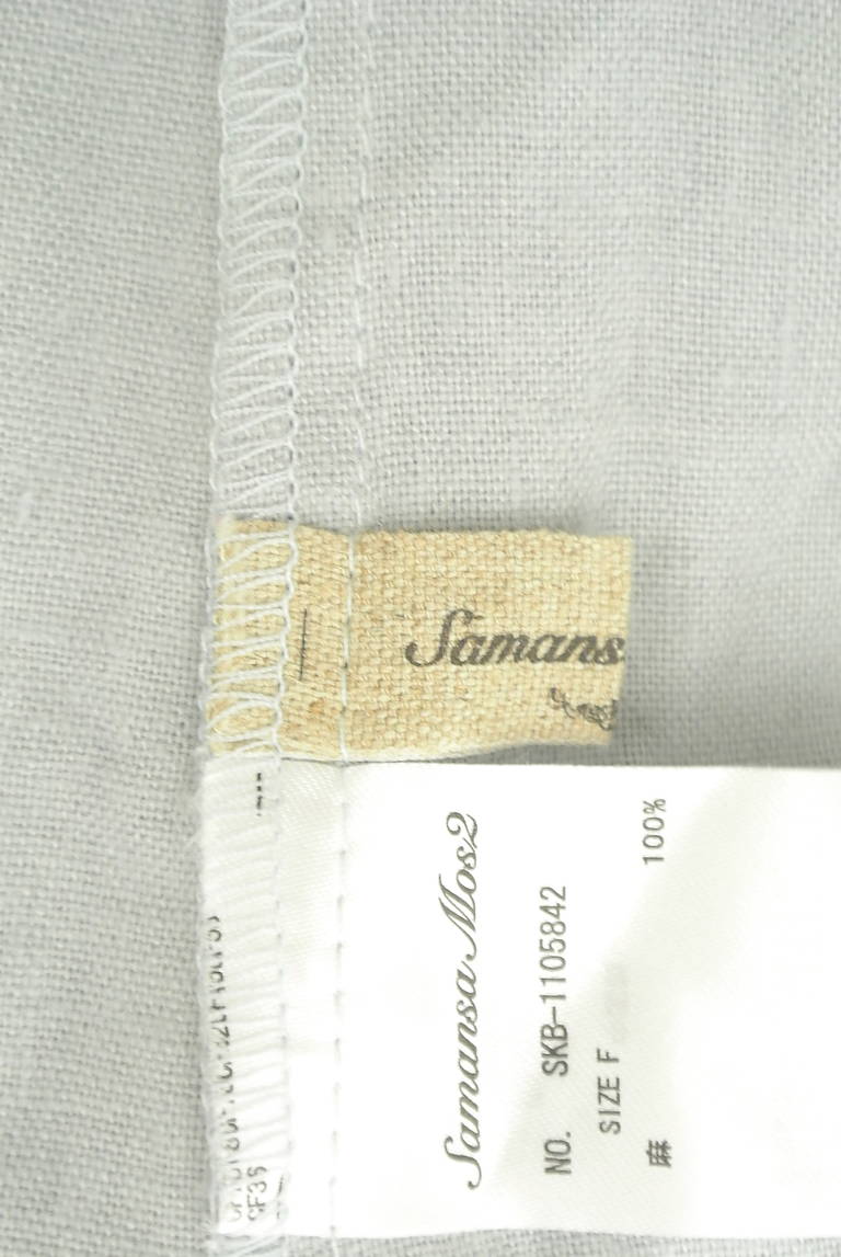 SM2（サマンサモスモス）の古着「商品番号：PR10286587」-大画像6