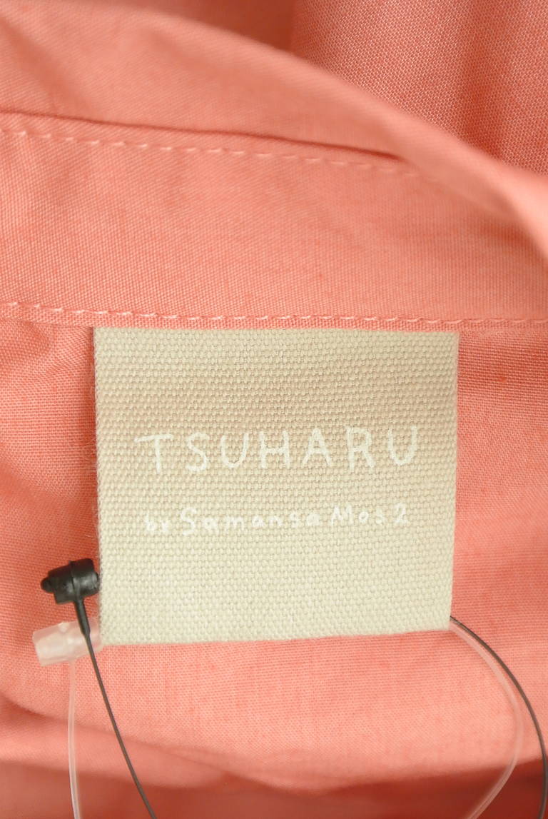 TSUHARU by Samansa Mos2（ツハルバイサマンサモスモス）の古着「商品番号：PR10286597」-大画像6