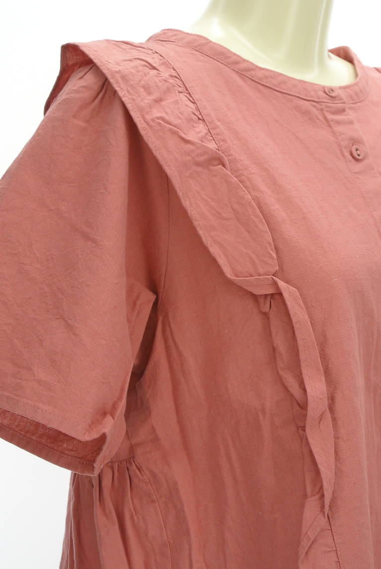 SM2（サマンサモスモス）の古着「商品番号：PR10286617」-大画像4