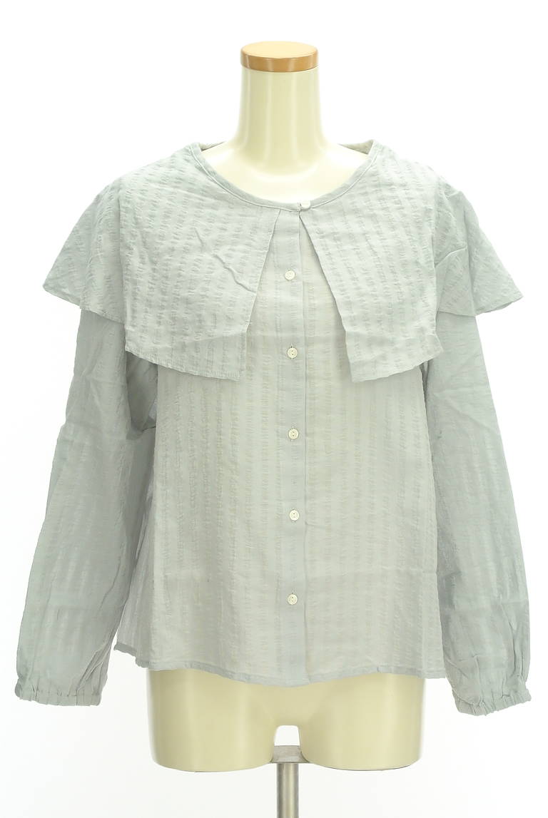 SM2（サマンサモスモス）の古着「商品番号：PR10286626」-大画像1