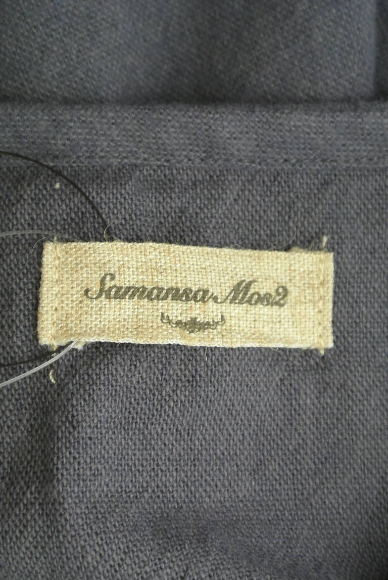 SM2（サマンサモスモス）の古着「商品番号：PR10286630」-大画像6