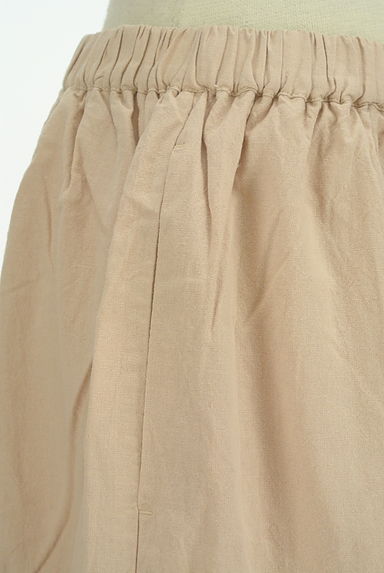 SM2（サマンサモスモス）の古着「ティアード裾レースロングスカート（ロングスカート・マキシスカート）」大画像４へ