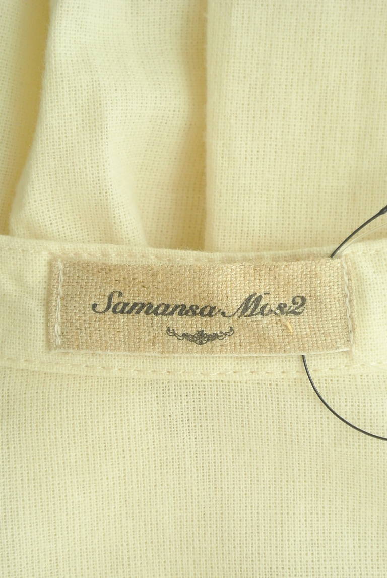 SM2（サマンサモスモス）の古着「商品番号：PR10286648」-大画像6