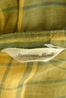 SM2（サマンサモスモス）の古着「商品番号：PR10286670」-6