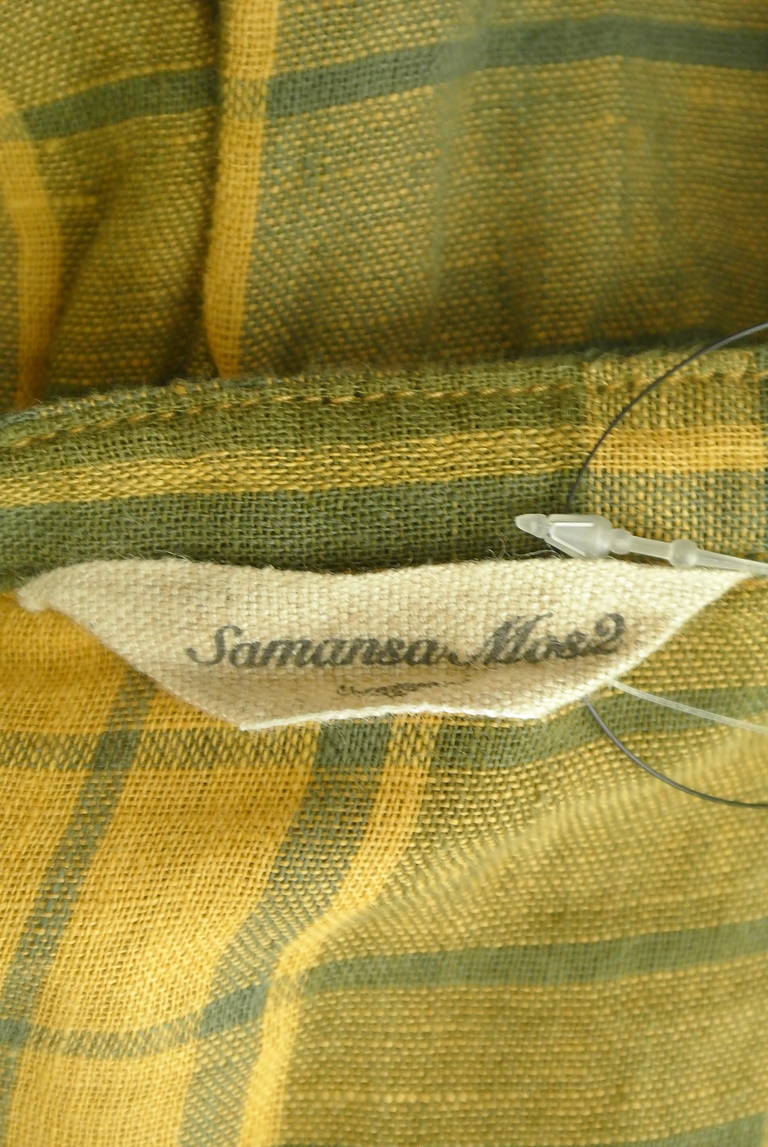 SM2（サマンサモスモス）の古着「商品番号：PR10286670」-大画像6