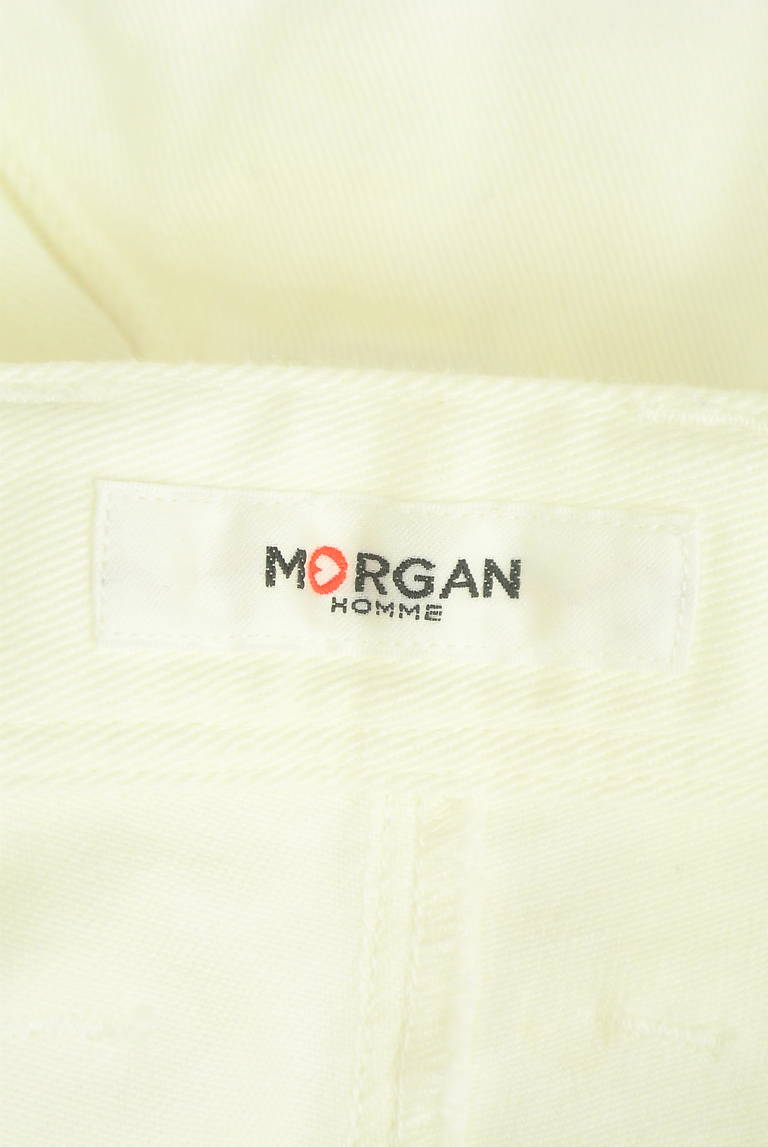 MORGAN HOMME（モルガン オム）の古着「商品番号：PR10286729」-大画像6