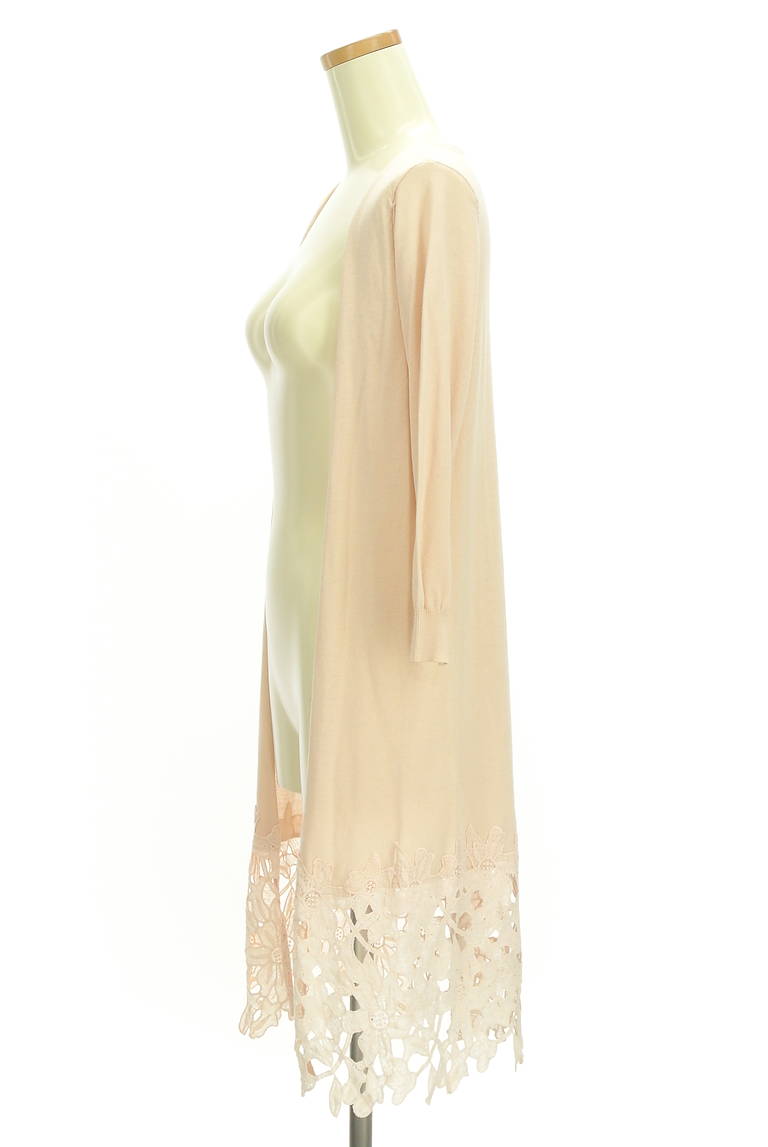 PROPORTION BODY DRESSING(プロポーションボディ ドレッシング)の古着「商品番号:PR10286731」-大画像3