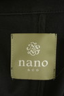 nano・universe（ナノユニバース）の古着「商品番号：PR10286736」-6