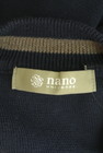 nano・universe（ナノユニバース）の古着「商品番号：PR10286739」-6