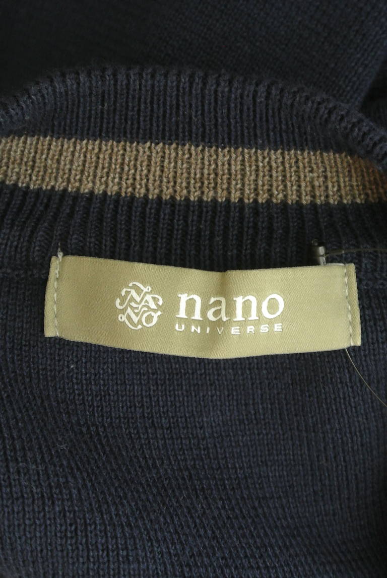 nano・universe（ナノユニバース）の古着「商品番号：PR10286739」-大画像6