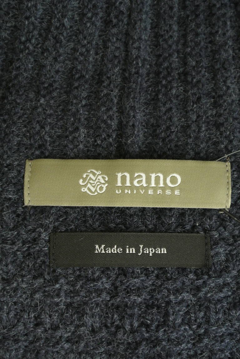 nano・universe（ナノユニバース）の古着「商品番号：PR10286740」-大画像6