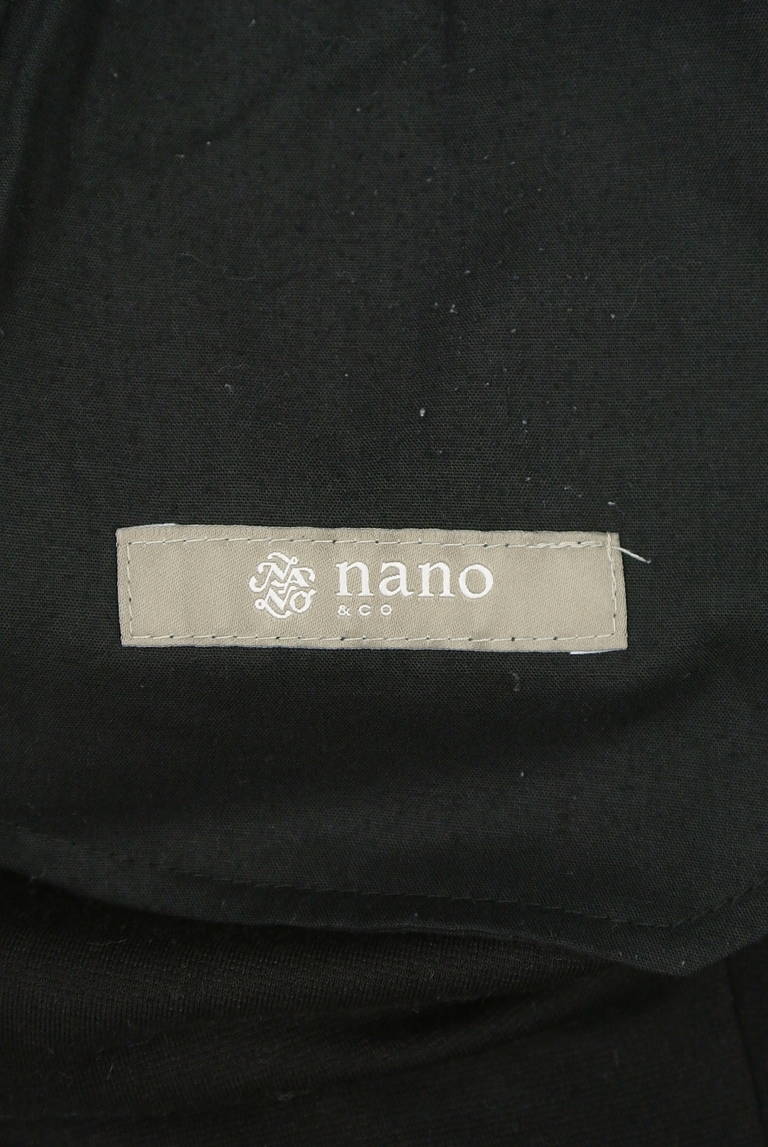 nano・universe（ナノユニバース）の古着「商品番号：PR10286743」-大画像6