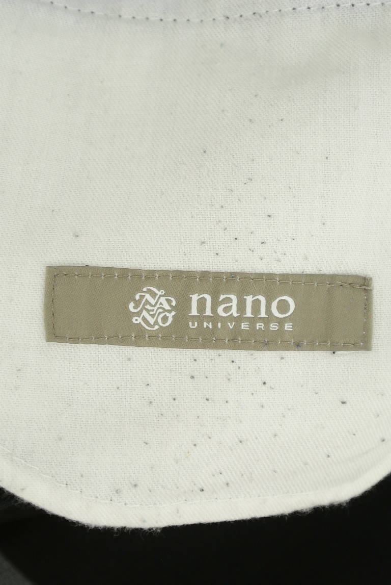nano・universe（ナノユニバース）の古着「商品番号：PR10286744」-大画像6
