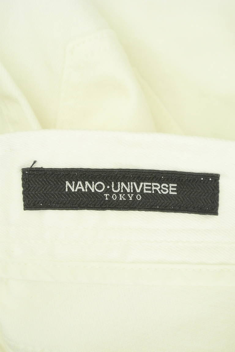 nano・universe（ナノユニバース）の古着「商品番号：PR10286747」-大画像6