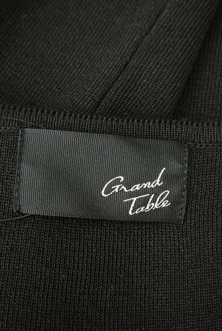 GRAND TABLE（グランターブル）の古着「商品番号：PR10286750」-大画像6
