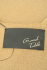 GRAND TABLE（グランターブル）の古着「商品番号：PR10286751」-6