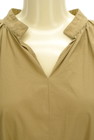 N.Natural Beauty Basic*（エヌ ナチュラルビューティーベーシック）の古着「商品番号：PR10286752」-4