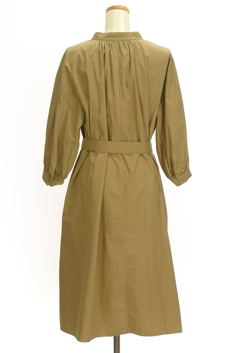 N.Natural Beauty Basic*(エヌ ナチュラルビューティーベーシック)の古着「商品番号:PR10286752」-大画像2