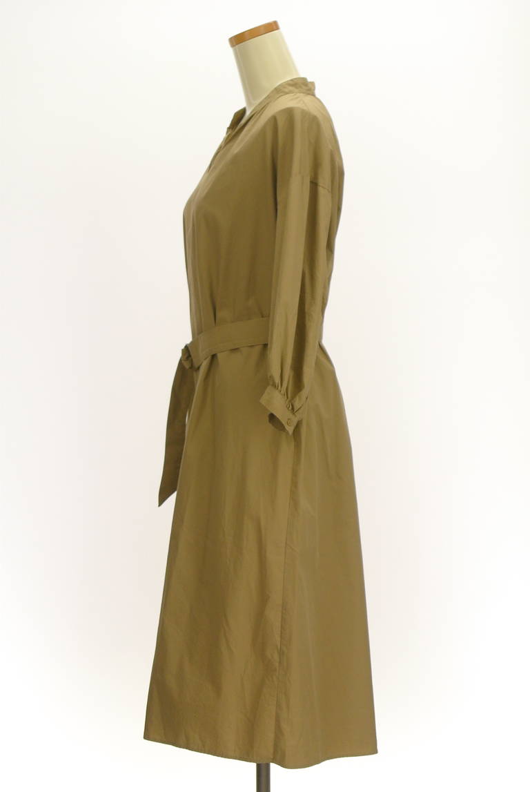 N.Natural Beauty Basic*(エヌ ナチュラルビューティーベーシック)の古着「商品番号:PR10286752」-大画像3