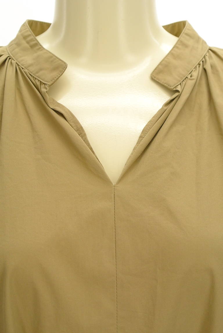 N.Natural Beauty Basic*(エヌ ナチュラルビューティーベーシック)の古着「商品番号:PR10286752」-大画像4