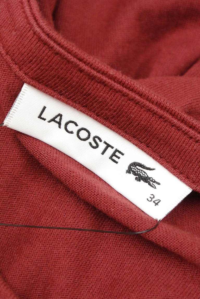 LACOSTE（ラコステ）の古着「商品番号：PR10286760」-大画像6