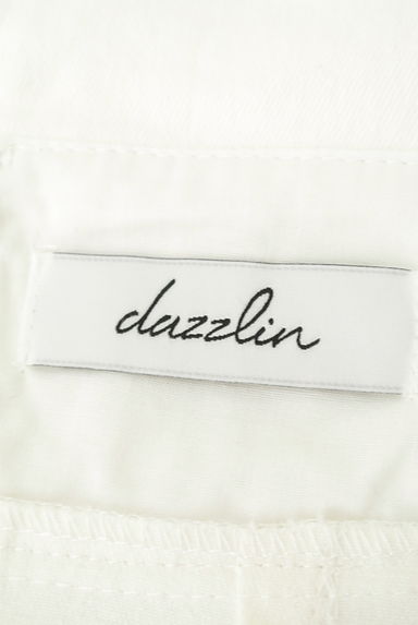 dazzlin（ダズリン）の古着「ハイウエストストレッチ膝下スカート（ロングスカート・マキシスカート）」大画像６へ