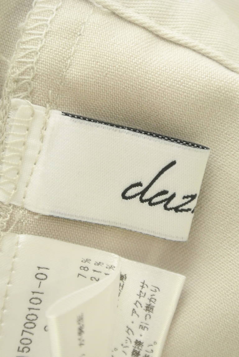 dazzlin（ダズリン）の古着「商品番号：PR10286773」-大画像6