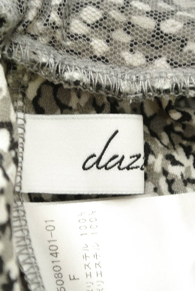 dazzlin（ダズリン）の古着「商品番号：PR10286776」-大画像6