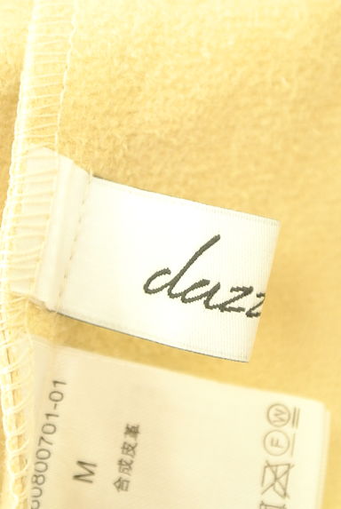 dazzlin（ダズリン）の古着「エコレザーロングプリーツスカート（ロングスカート・マキシスカート）」大画像６へ