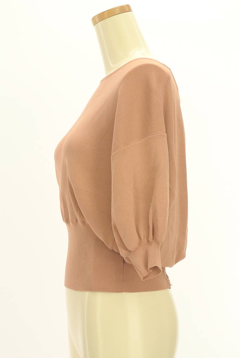 rienda（リエンダ）の古着「商品番号：PR10286795」-大画像3