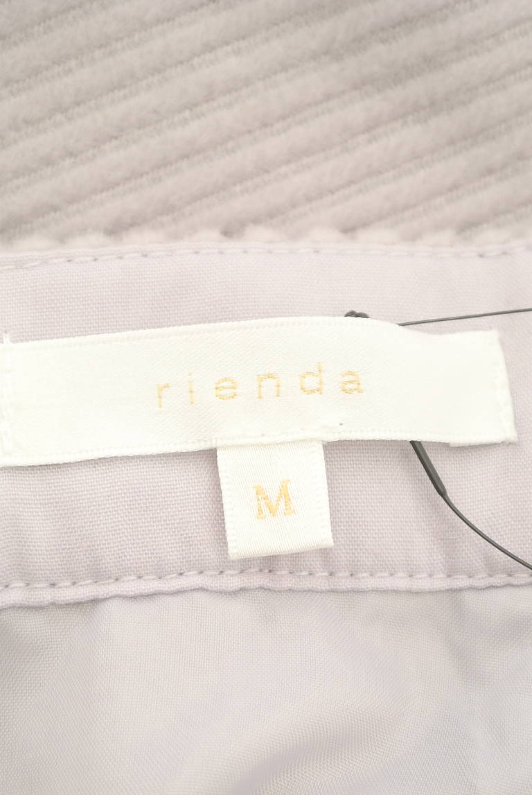 rienda（リエンダ）の古着「商品番号：PR10286799」-大画像6