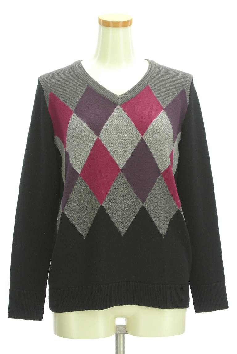 BURBERRY（バーバリー）の古着「商品番号：PR10286817」-大画像1