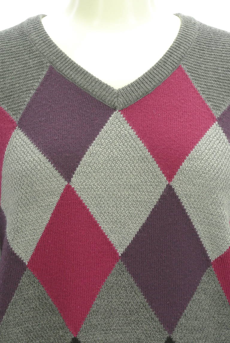 BURBERRY（バーバリー）の古着「商品番号：PR10286817」-大画像4