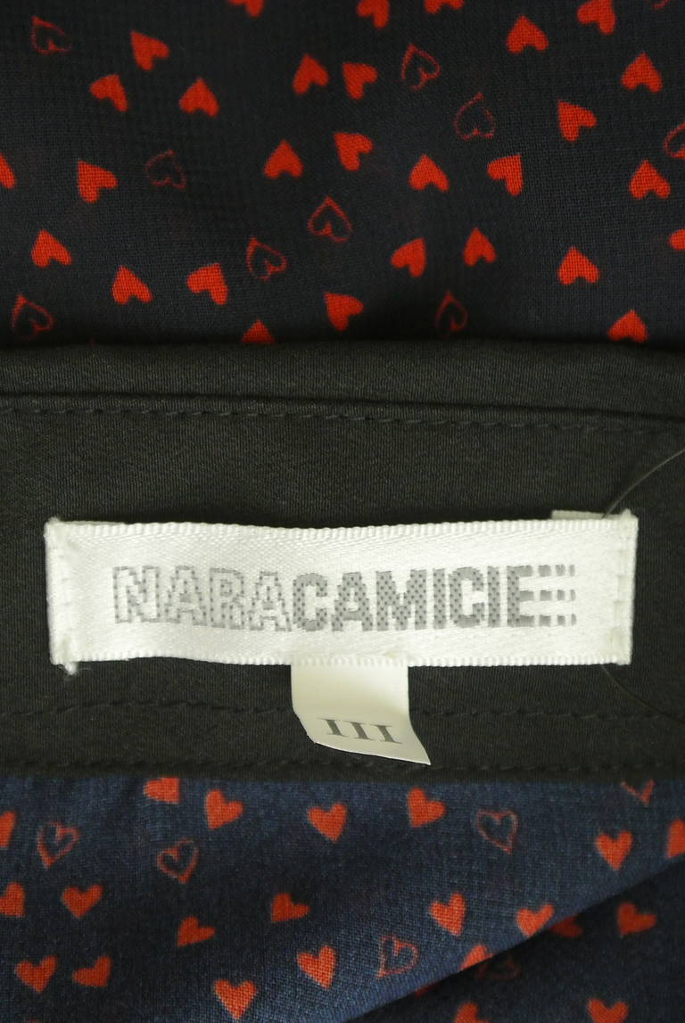 NARA CAMICIE（ナラカミーチェ）の古着「商品番号：PR10286819」-大画像6