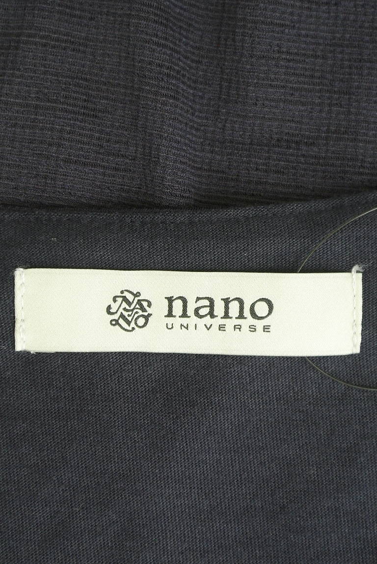 nano・universe（ナノユニバース）の古着「商品番号：PR10286832」-大画像6
