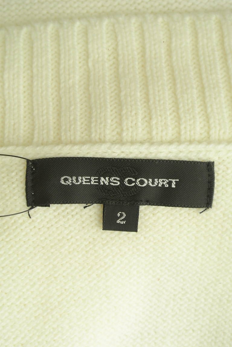 QUEENS COURT（クイーンズコート）の古着「商品番号：PR10286840」-大画像6